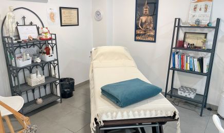 Laëtitia ASSOULANT - Praticienne en énergétique traditionnelle chinoise  : Institut de beauté à Gratentour
