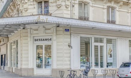 DESSANGE - Sète : Coiffeur à Sète