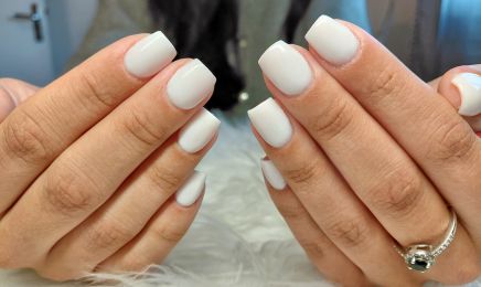 Jenn esthétique  : Manucure à Carpentras