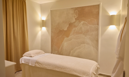 DANS LA LUNE : Institut de beauté à Paris