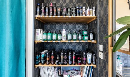Hair d’orient : Coiffeur à Châtillon-en-Vendelais