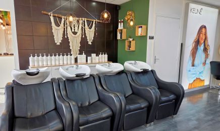 Color Cut : Coiffeur à Courrières
