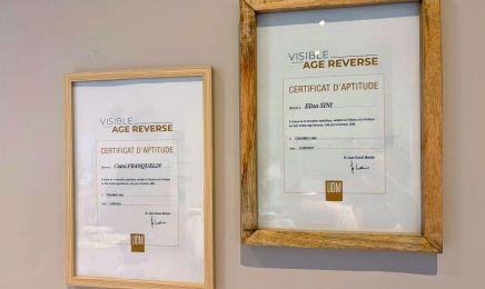Elisa Institut de Beauté : Manucure à Chambly