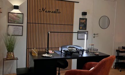 MAMASITA Studio : Manucure à Nîmes