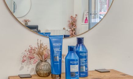 Besma - Salon de Coiffure : Coiffeur à Paris