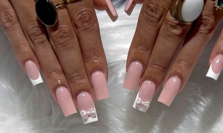 Nails By Lolo : Manucure à Strasbourg