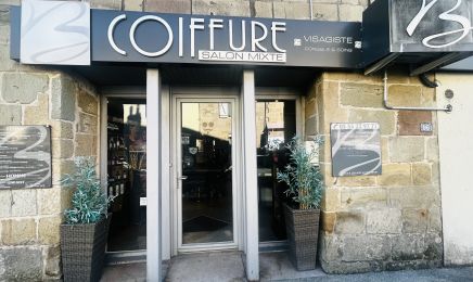 Beauty'coif : Coiffeur à Larche