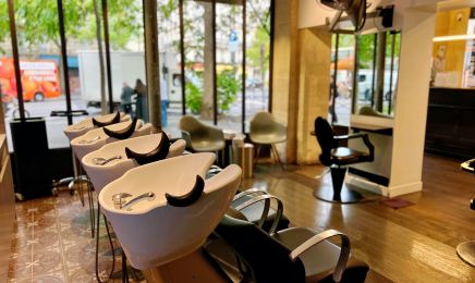 Hadrien Paris by Cizors : Coiffeur à Paris