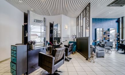 Hair Shop  : Coiffeur à Neufchâteau
