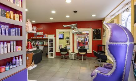 Tendance Coiffure Esthétique : Manucure à Nangis