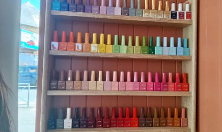Nefeloma Nails : Manucure à Brive-la-Gaillarde