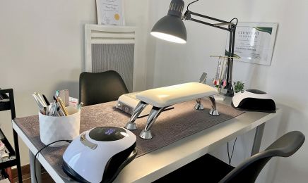 Passion Ongles : Manucure à Sainte-Pazanne