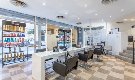 SALON 47 : Coiffeur à Lyon