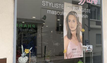 Coiffure Sylvina : Coiffeur à Fumel