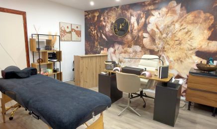 Terre de Beauté  : Manucure à Châlons-en-Champagne