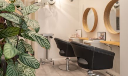 Anouchka Leblanc coiffure : Coiffeur à Issy-les-Moulineaux