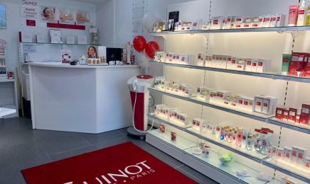 Guinot - Thuir Ambre : Institut de beauté à Thuir