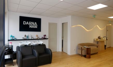 Darna Hair : Institut de beauté à Chalon-sur-Saône
