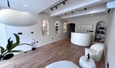 E Brows  : Institut de beauté à Morières-lès-Avignon