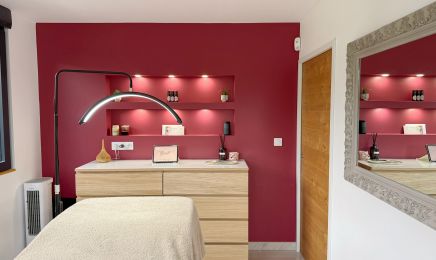 Instant Beauté : Manucure à Reims
