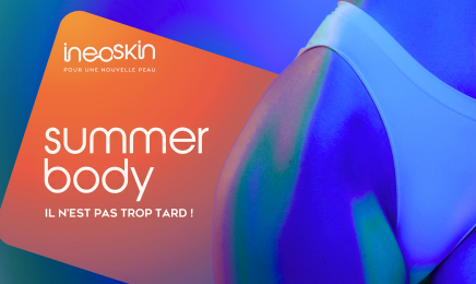 INEOSKIN -Esthétique Avancée | Visage | Epil Définitive Laser / Electrolyse | Cryolipolyse : Institut de beauté à La Rochelle