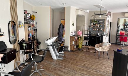Evolu.tifs : Coiffeur à Tarbes