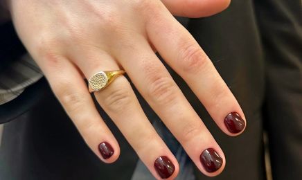 Atelier Blou : Manucure à Lyon