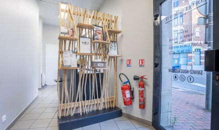Couleurs Beauté : Institut de beauté à Roubaix
