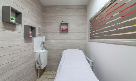 Institut Cybelle : Manucure à Romilly-sur-Seine
