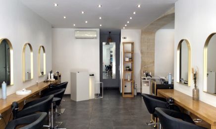 Pascal SAGRAND : Coiffeur à Nîmes