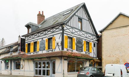 Institut Le Breton : Manucure à Pont-Saint-Pierre