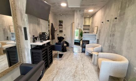 L'Atelier Glow : Manucure à Paris