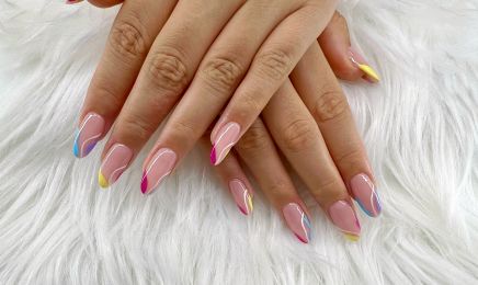 Myssa nails : Institut de beauté à Marseille