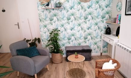 Le salon de christelle  : Coiffeur à Saint-Méloir-des-Ondes