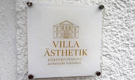Villa Ästhetik : Kosmetikstudio in Düren
