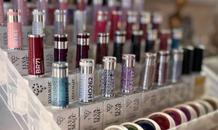 Glow & Gloss Nails : Institut de beauté à Cassis