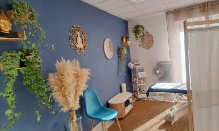 Natur'elles : Institut de beauté à Guérande