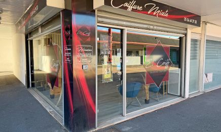 El'coiff : Coiffeur à Gradignan