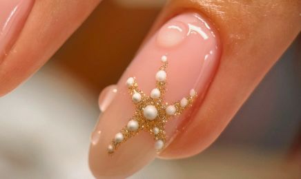 V'NAILS - PROTHESISTE ONGULAIRE & NAILARTIST : Manucure à Vence