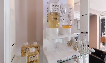 Hemisf'hair : Coiffeur à Jurançon