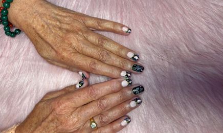 Isa Nails : Manucure à Bordeaux
