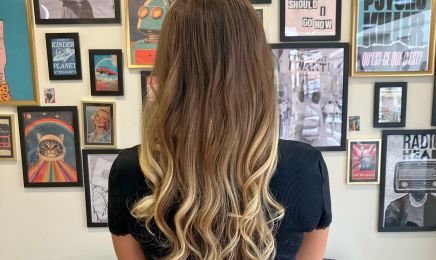 Oddity Coiffure : Coiffeur à Muret
