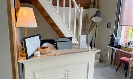 O Sublime : Institut de beauté à Belberaud