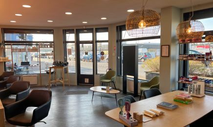 PÖZ Coiffure  : Coiffeur à Lille