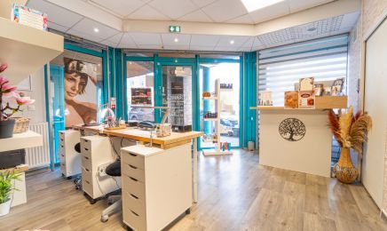O P’tits Soins : Institut de beauté à Laventie