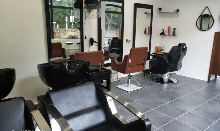 Lys Coiffure et Cabinet Esthétique : Coiffeur à Quimper