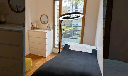 Bichette - Extensions de cils : Manucure à Asnières-sur-Seine
