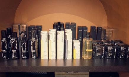 La Loge : Coiffeur à Lyon