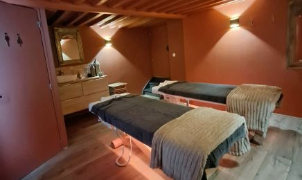 Institut Ambrya : Institut de beauté à Thiberville