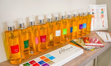 Sylwia De Bona : Naturopathe à Nogent-sur-Seine